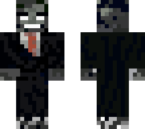 wither skin