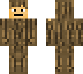 woody