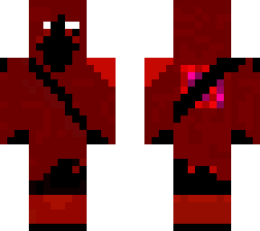 wraith general headhunter
