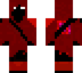 wraith general headhunter updated