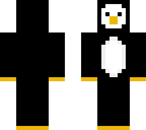 wubbe penguin