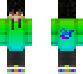 wyspey irl edit (black hair, brown eyes)