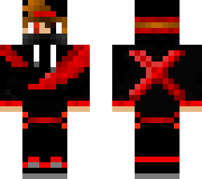 x-gamer