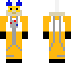 x-wing pilot