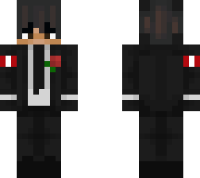xrodrih suit