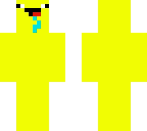 yellow derp