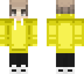 yellow dream (human)