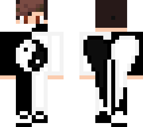 ying and yang boi