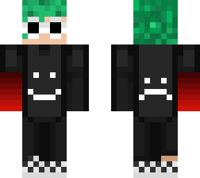 yosoymo oficial pelo modificado
