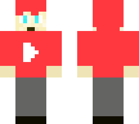youtube guy