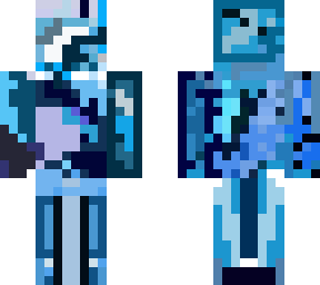 zavalom skin