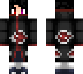 zippy wolf akatzuki