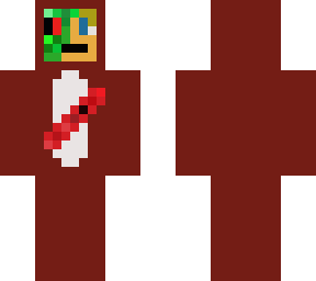 zombie dggo