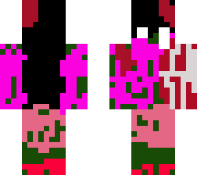 zombie gurl~
