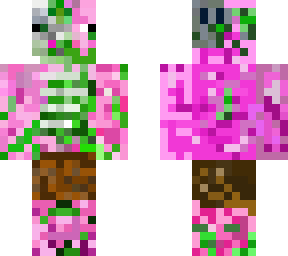zombie pigman