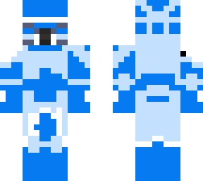 zoom trooper