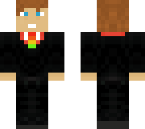 zuro suit remake