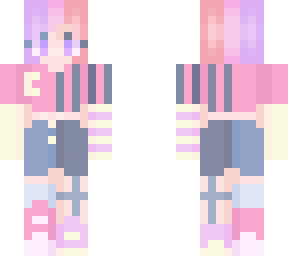 *~ pastel ~* // ce