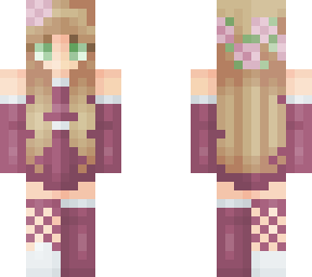 *+at least you're happy+* - pink recolour