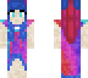 _*.+aesthetic girl 1- galaxy girl+.*_