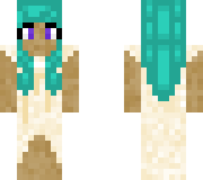 _*.+aesthetic girl 1- teal+.*_