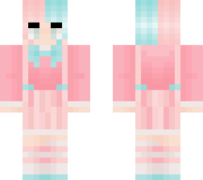 ~*cotton candy bubblegum..*~ce