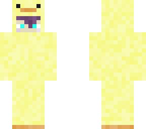 .~. aesthetic duck boy .~.
