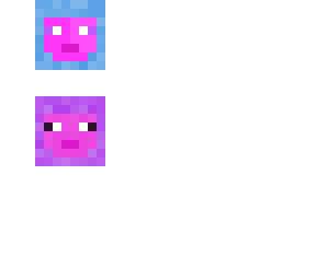 +~- profile picture  -~+ pce