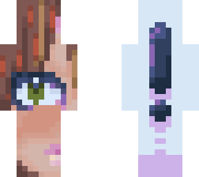 + butter cups - announcement skin +  e d i t