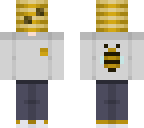- buzz buzz -