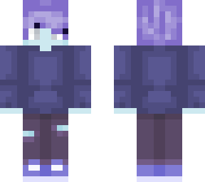 ~ ghost boy ~