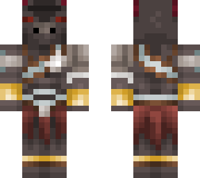 - minotaur -