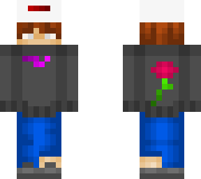=-rose-=