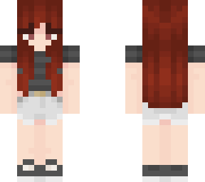 ~ scarlett ~