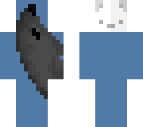 -+team: the black wolf's+- ~aka: blue team~