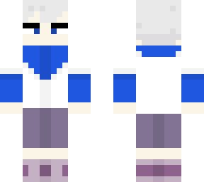~killua zoldyck~