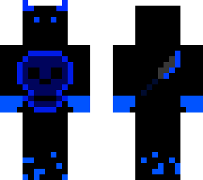 2.0 demon for contest