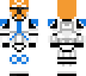 332 clone trooper