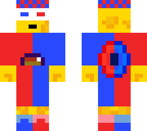 3d bedwars cheese