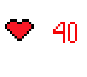 40 followers