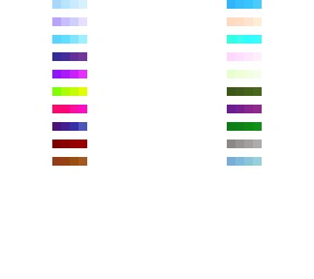 70+ follower contest! ~pallet contest~