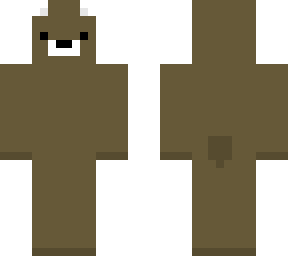 a bear