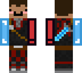 a cursed skin lol (update)