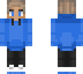 a custom skin i made