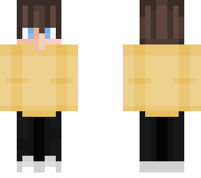 a person