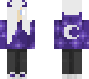 a skin