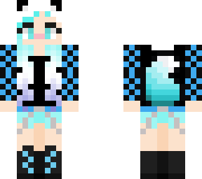 a skin for a friend