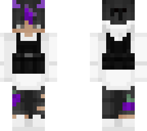 a skin found on namemc