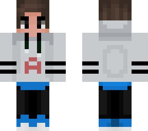 a skin i made for my dad