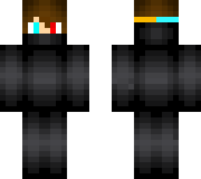 aan shekell armour v1.2